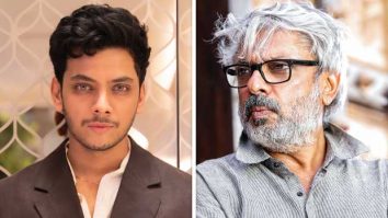 Vishal Jethwa opens up about his artistic ambitions: “I want to do a historical role in a classic Sanjay Leela Bhansali film”