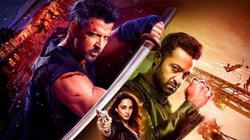 Rs. 3000 crore Franchise, 5 Films, 1 Universe: YRF Spy Verse becomes Global brand, Hrithik Roshan-Jr NTR- Kiara Advani starrer War 2 to take it higher Rs. 3000 crore Franchise, 5 Films, 1 Universe: YRF Spy Verse becomes Global brand, Hrithik Roshan-Jr NTR- Kiara Advani starrer War 2 to take it higher