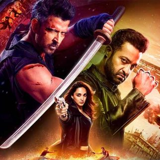 WAR 2 is India’s most EXPENSIVE spy thriller at Rs. 400 crores; NTR Jr. paid Rs. 70 cr. while Hrithik walks away with Rs. 50 crores plus profits!