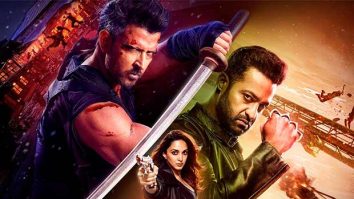 WAR 2 is India’s most EXPENSIVE spy thriller at Rs. 400 crores; NTR Jr. paid Rs. 70 cr. while Hrithik walks away with Rs. 50 crores plus profits!