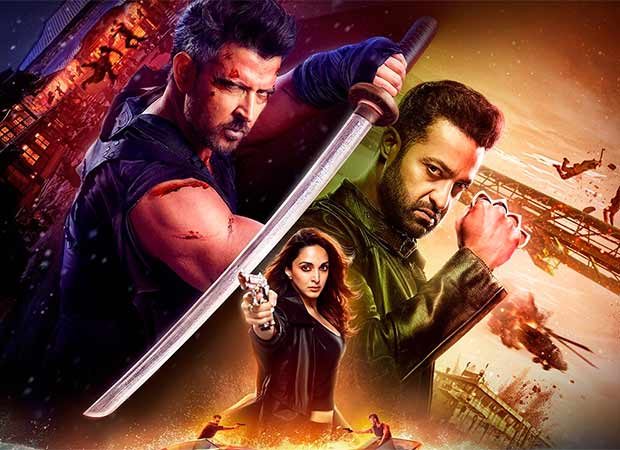 WAR 2 is India’s most EXPENSIVE spy thriller at Rs. 400 crores; NTR Jr. paid Rs. 70 cr. while Hrithik walks away with Rs. 50 crores plus profits! : Bollywood News