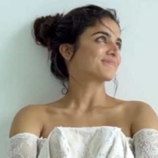Wamiqa Gabbi in her princess world