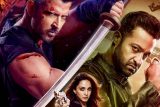 War 2 | Official Trailer | Hrithik Roshan | Jr NTR | Kiara Advani