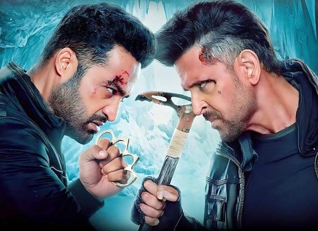 SCOOP: No War 2 event in Vijayawada on August 10; makers planning GRAND event in Hyderabad with Hrithik Roshan, Jr NTR