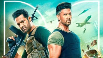Yash Raj Films’ War 2 to be the only Indian movie to release across Dolby Cinemas in many countries on August 14