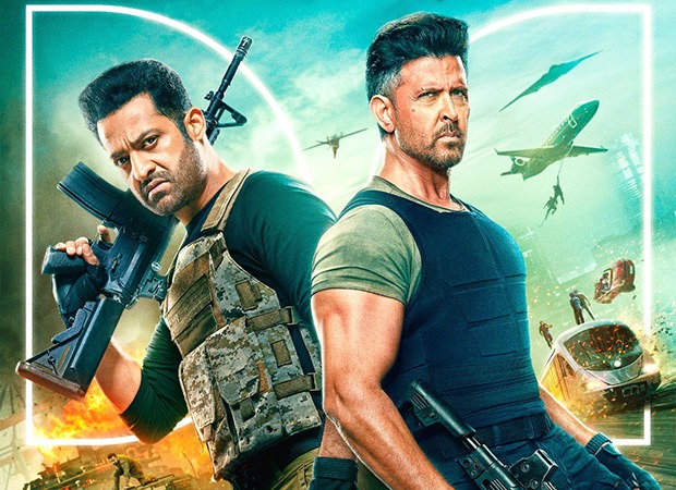 Yash Raj Films’ War 2 to be the only Indian movie to release across Dolby Cinemas in many countries on August 14