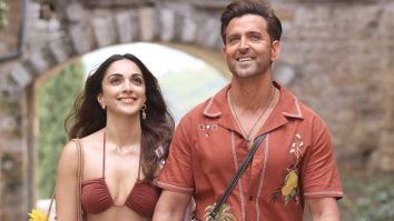 War 2: Hrithik Roshan, Kiara Advani showcase why their chemistry is fire in the latest song ‘Aavan Jaavan’