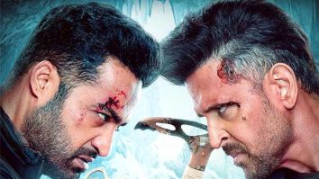 War 2 Trailer: Hrithik Roshan and Jr NTR take ‘India First’ oath that goes viral; watch