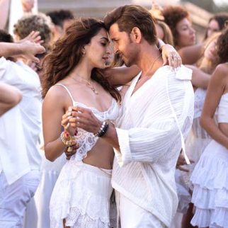 War 2 first song ‘Aavan Jaavan’ drops on July 31: Hrithik Roshan and Kiara Advani to set the screen on fire in romantic track