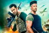 War 2 | Official Trailer | Hrithik Roshan | Jr NTR | Kiara Advani