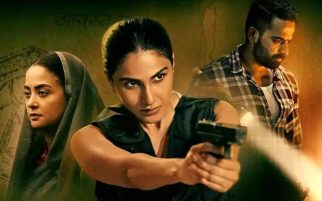 Web Series Review: MANDALA MURDERS is a gripping, ambitious thriller that explores unchartered territory