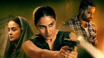 Web Series Review: MANDALA MURDERS is a gripping, ambitious thriller that explores unchartered territory