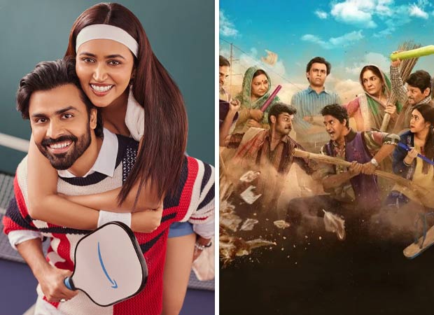 EXCLUSIVE: What Zindagi Na Milegi Dobara did for Spain, Panchayat is doing for Mahodiya aka Phulera; Sanvikaa spills the beans; also reveals on the kissing scene in initial draft: "Jitendra Kumar assured me, 'If you are not comfortable, no one would force you'"