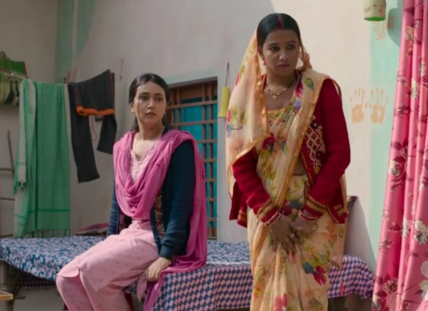 EXCLUSIVE: What Zindagi Na Milegi Dobara did for Spain, Panchayat is doing for Mahodiya aka Phulera; Sanvikaa spills the beans; also reveals on the kissing scene in initial draft: "Jitendra Kumar assured me, 'If you are not comfortable, no one would force you'"