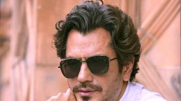 Nawazuddin Siddiqui on the secret behind his powerful performances; says, “I stay in character to maintain consistency”