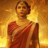 Shriya Pilgaonkar reunites with YRF for Mandala Murders “It feels like a full circle”