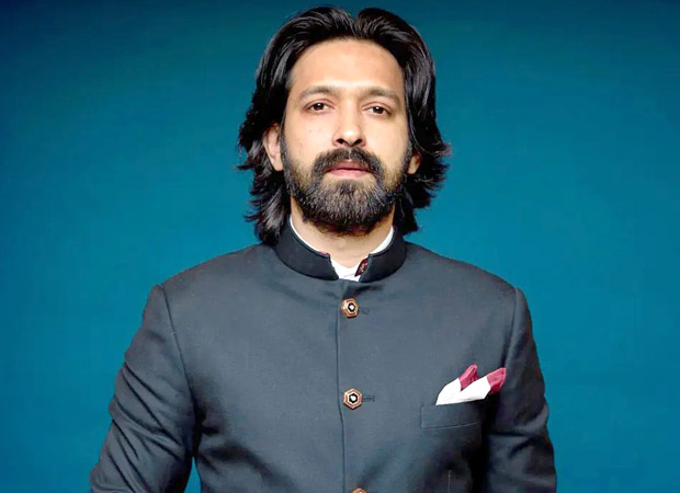 Vikrant Massey opens up about rejecting PR glamour; says, “I tried and I failed and I realised how uncomfortable I was”