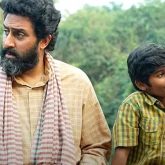Abhishek Bachchan opens up on what Kaalidhar Laapata teaches us; says, “You don’t need a big bank account to feel joy”