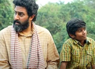 Abhishek Bachchan opens up on what Kaalidhar Laapata teaches us; says, “You don’t need a big bank account to feel joy”