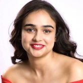 Kaveri Kapur teases “very exciting stuff” with a cheeky thumbs-up