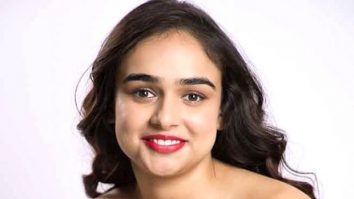 Kaveri Kapur teases “very exciting stuff” with a cheeky thumbs-up