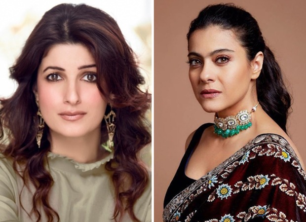 Twinkle Khanna and Kajol to co-host star-studded chat show on Amazon Prime Video