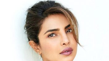 Priyanka Chopra confirms Bollywood comeback; says, “I miss Hindi movies, I’m working in India this year”