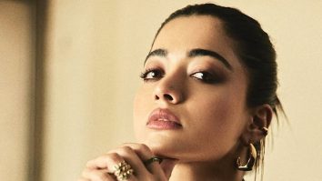 Rashmika Mandanna opens up on embracing versatility in Indian cinema; says, “I want to do as many different characters and as many different films as possible”