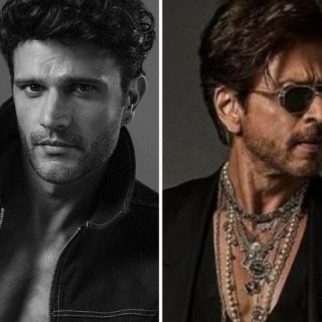 Jitin Gulati opens up on working with Shah Rukh Khan: “You realise what it truly takes to be a superstar just by observing him”