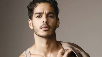 Ishaan Khatter opens up about his struggles while growing up in Mumbai; says, “By the time I was 16, I had lived in 17 houses”