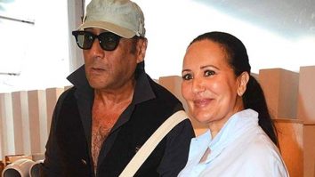 Jackie Shroff opens up about life in a chawl with his wife; says, “My wife stayed in one room with me at the chawl”