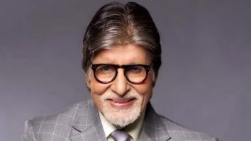 Amitabh Bachchan shuts down rumours, confirms hosting the new season of Kaun Banega Crorepati
