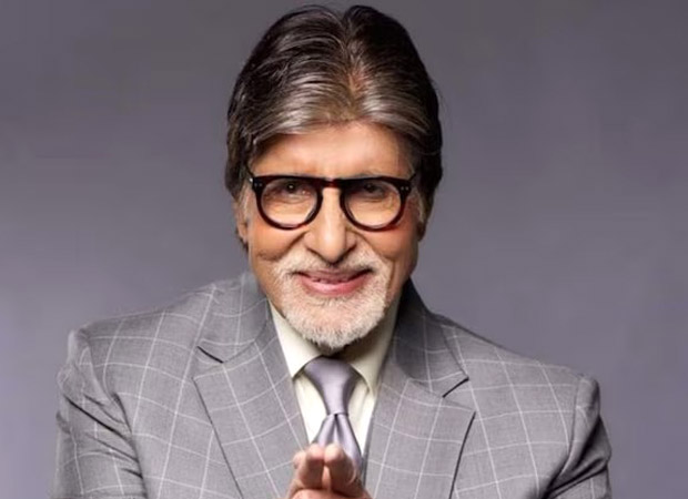 Amitabh Bachchan shuts down rumours, confirms hosting the new season of Kaun Banega Crorepati : Bollywood News – Bollywood Hungama