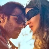 Shanaya Kapoor and Vikrant Massey on building trust for intimate scenes in Aankhon Ki Gustaakhiyan: “We are very hungry actors and want to give our best”