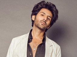 Kartik Aaryan overwhelmed by fans outside hotel in Rajasthan during Tu Meri Main Tera Main Tera Tu Meri shoot; watch