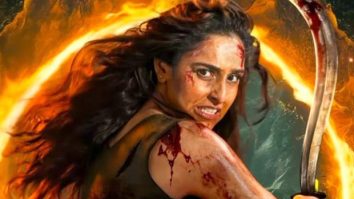 Sadia Khateeb on her first action role in and as Silaa, “I am beyond grateful and extremely thrilled to be getting on this journey” Sadia Khateeb on her first action role in and as Silaa, “I am beyond grateful and extremely thrilled to be getting on this journey”