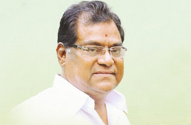 Veteran actor Kota Srinivasa Rao passes away at 83 in Hyderabad