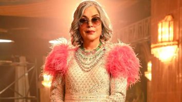 Zeenat Aman on road to recovery after being admitted in ICU, set to rejoin Showstopper promotions