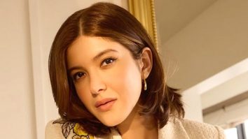 Shanaya Kapoor on her shelved debut Bedhadak, “That was my biggest love and my biggest heartbreak”