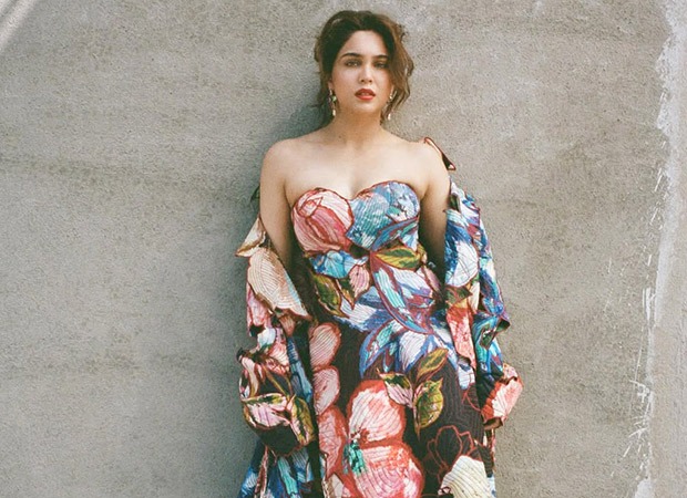 Sharvari enjoys a peaceful Spanish getaway with her family : Bollywood News – Bollywood Hungama
