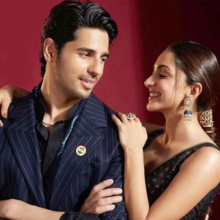 Sidharth Malhotra and Kiara Advani blessed with a baby girl