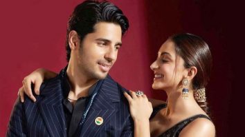 Sidharth Malhotra and Kiara Advani blessed with a baby girl
