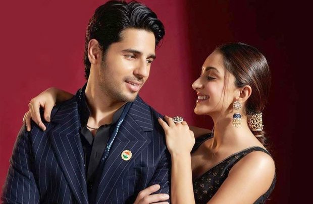Sidharth Malhotra and Kiara Advani blessed with a baby girl: Reports