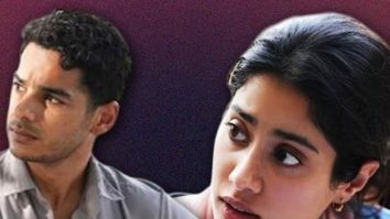 Homebound starring Ishaan Khatter and Janhvi Kapoor selected for Toronto International Film Festival 2025 Homebound starring Ishaan Khatter and Janhvi Kapoor selected for Toronto International Film Festival 2025