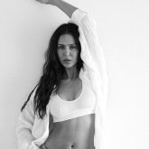 Sonam Bajwa gears up for Baaghi 4’s biggest dance anthem; deets inside!