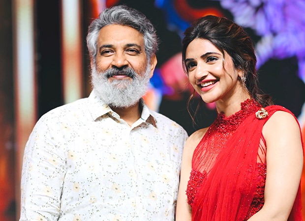 SS Rajamouli showers praises on Sreeleela: “You will definitely go places, there’s no doubt about that”