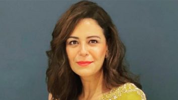 Mona Singh reflects on her career; says, “Acting will always be my first love”