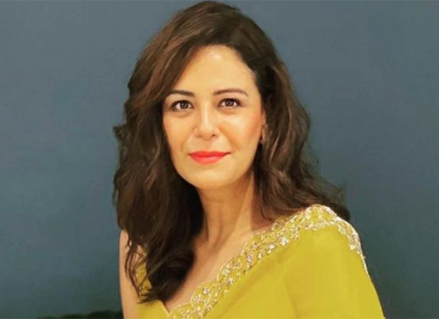 Mona Singh reflects on her career; says, “Acting will always be my first love”