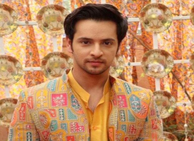 EXCLUSIVE Shivam Khajuria hints at explosive drama in Anupamaa; says, “The dynamics are going to get increasingly complex”