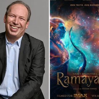 Hans Zimmer on why Ramayana doesn’t need explaining; says, “It's clearly something that's beyond us”